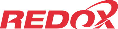 redox logo 100