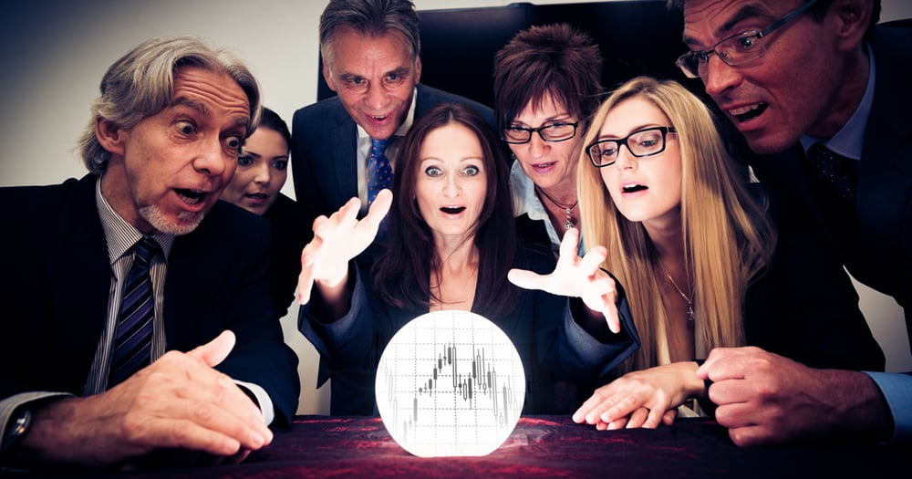 Want to know where stocks are headed in 2024? Watch these indicators closely