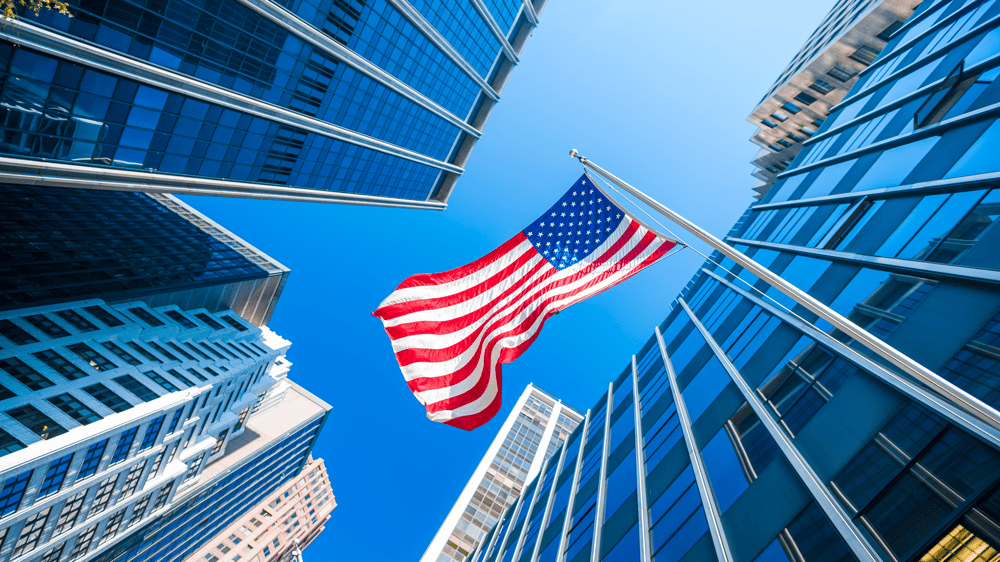 Why Morningstar thinks the US stock market is looking cheap