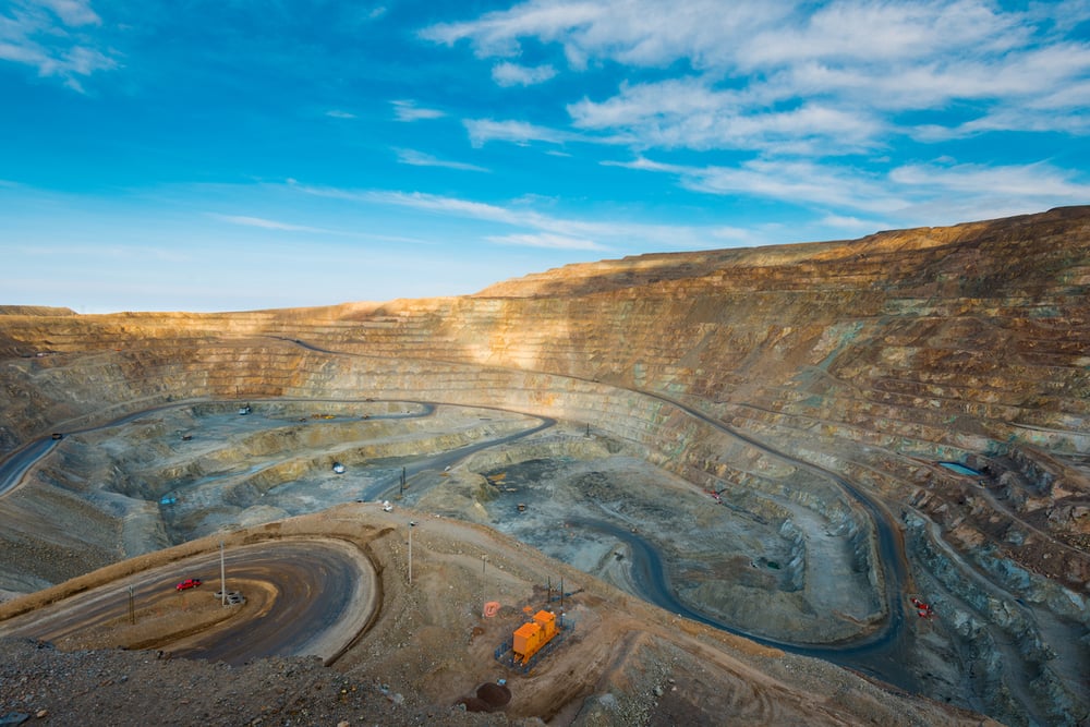 The WA copper miner poised for a global breakout
