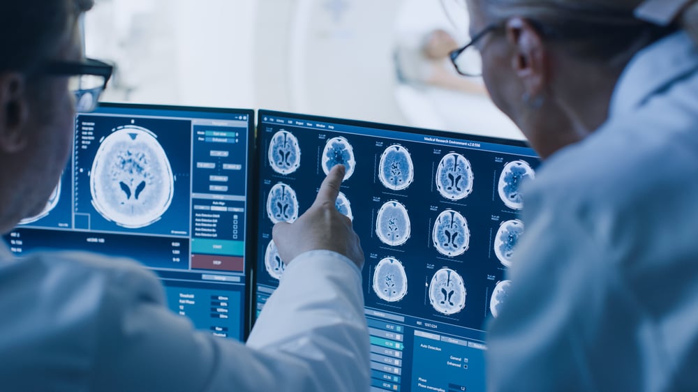 Enlitic raising $35m to tackle US$3.7bn healthcare AI market
