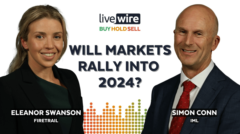 Has this latest inflation print greenlit an ASX Santa Rally?