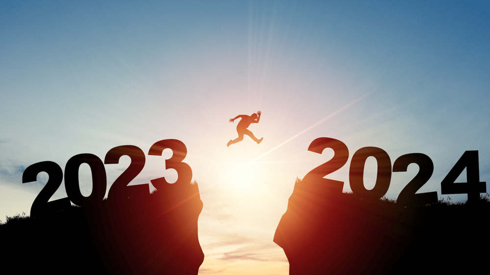 6 steps to get your portfolio ready for 2024