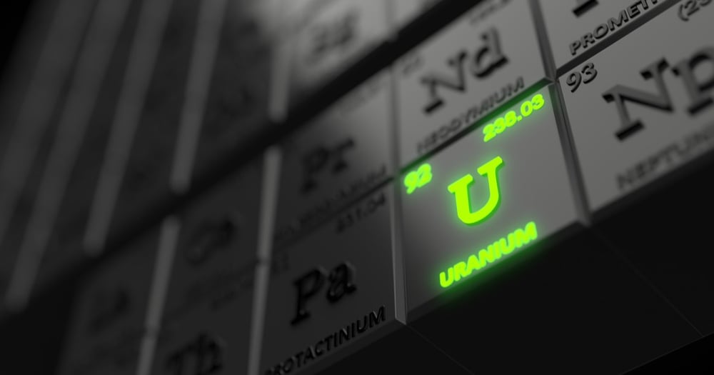 Rocket emojis aside, what's left in this ASX Uranium run?