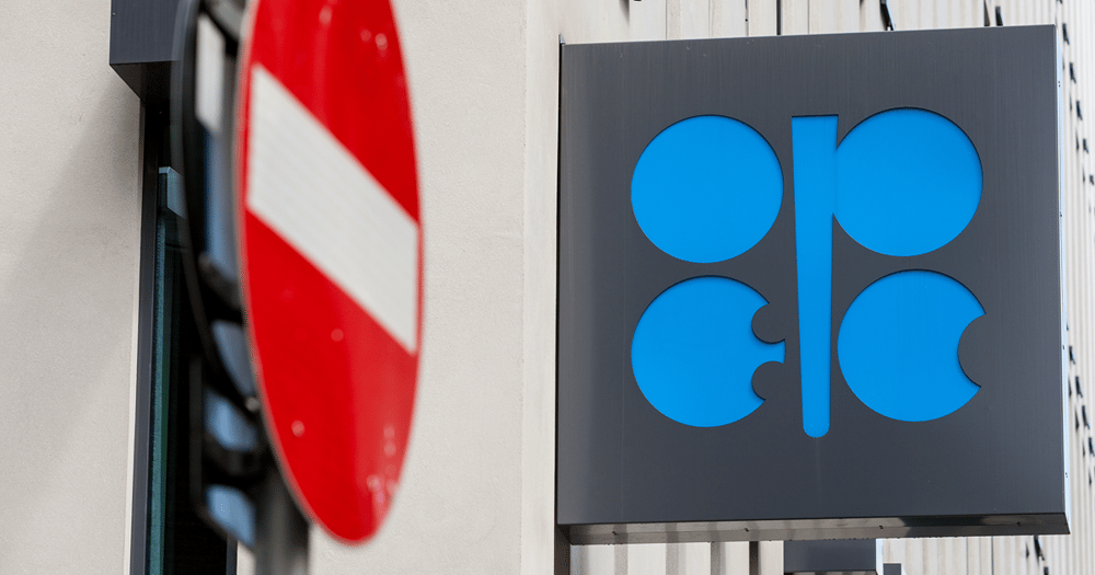 Morgan Stanley: OPEC+ production cut "especially critical now"
