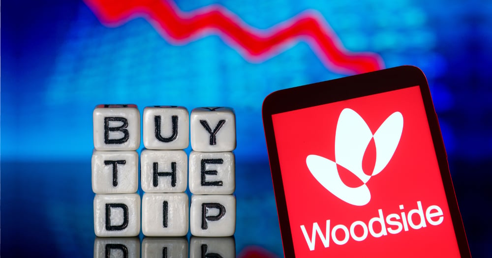 It’s time to buy the dip in WDS, STO and other ASX energy stocks, says Ord Minnett