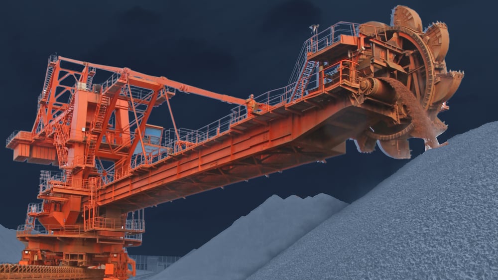 Iron ore prices soar 58% in three months. Here are Citi's top picks