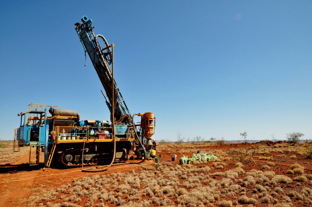 Askari starts RC copper drilling at WA Horry project, where it also found 31 gold nuggets