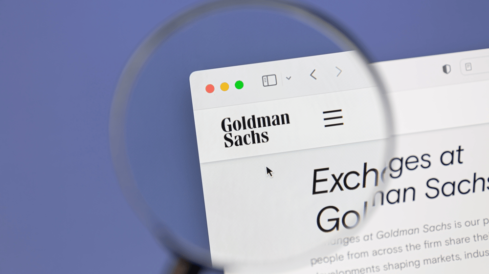 Goldman Sachs' 3 most underpriced market risks for 2024