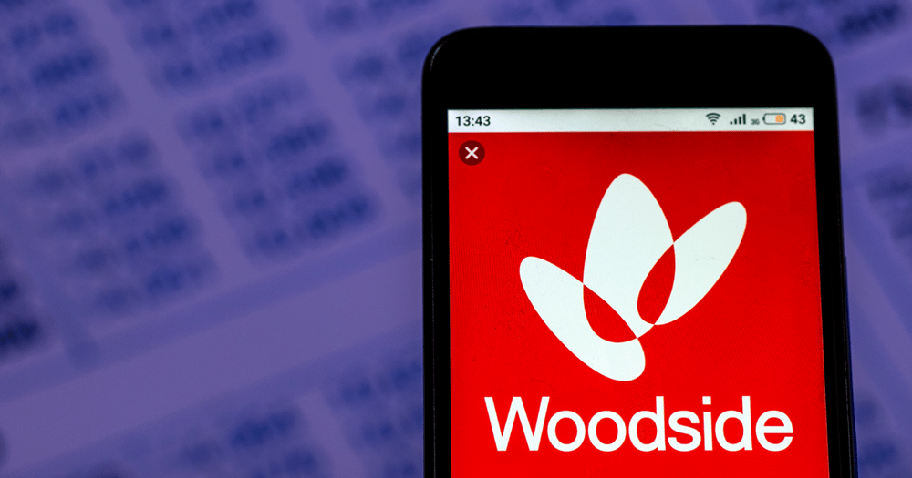 Major broker questions sustainability of Woodside’s dividend yield