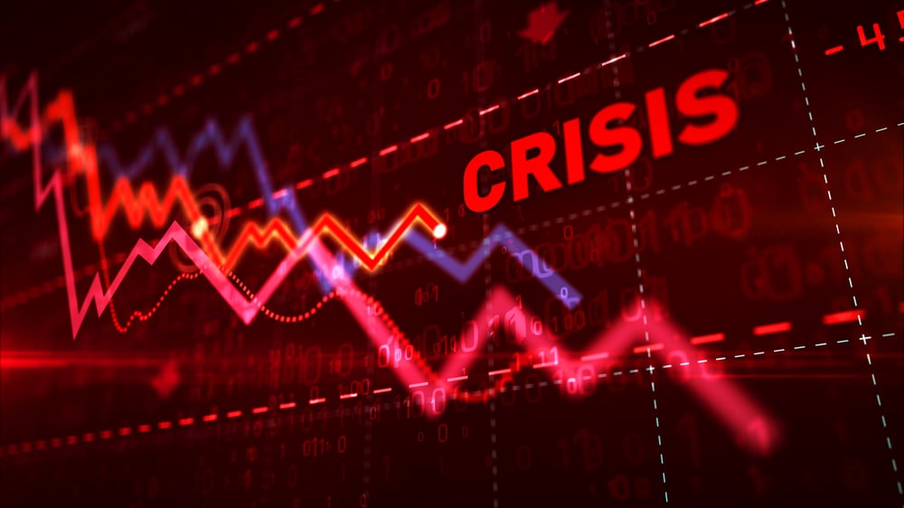 Is the Silicon Valley Bank collapse a red flag for Aussie banks: CBA, Westpac, ANZ and NAB