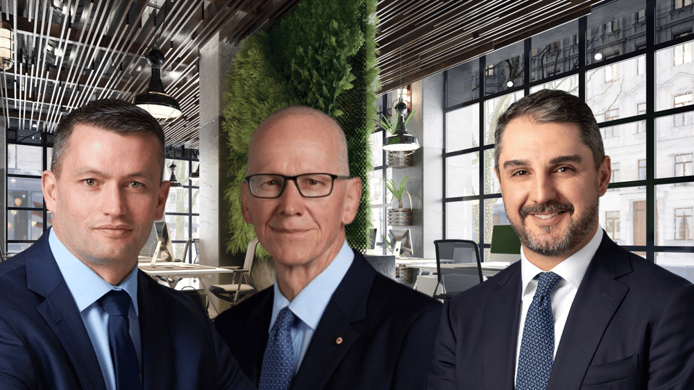Where Wilson Asset Management sees value in the current market
