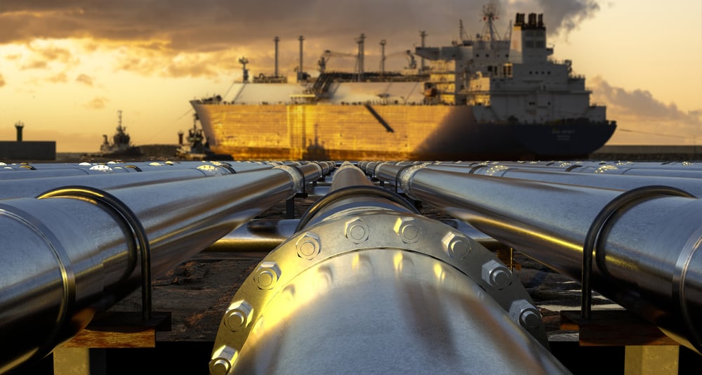 Hydrogen ahoy!: Global ship certifier approves Provaris’s H2Neo compressed h2 tanker design