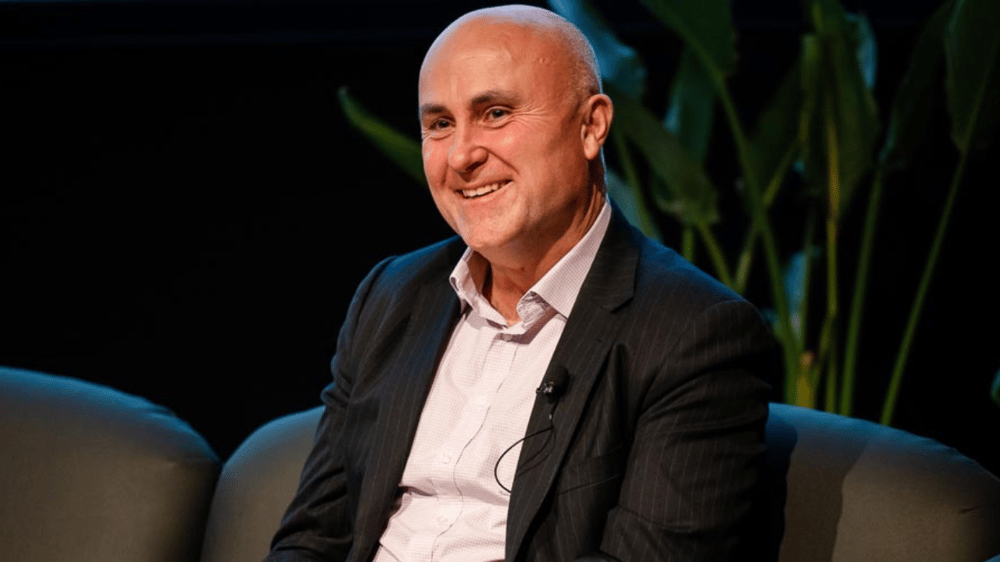 Regal’s Phil King expects one sector to stand tall as cost pressures rise