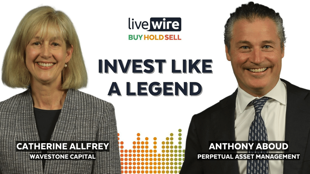 Lessons from the GOATs of Australian funds management