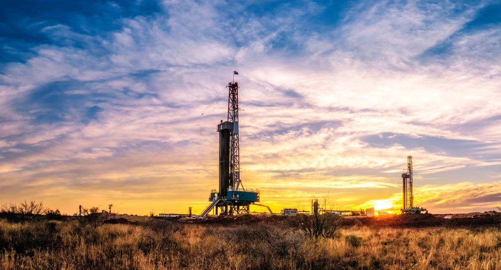 The Australian Government is backing Elixir Energy's Grandis Gas Project