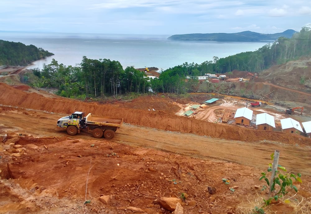 Pacific Nickel Mines is on track to be the newest ASX nickel producer