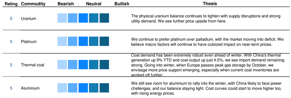 Commodity thermo 5