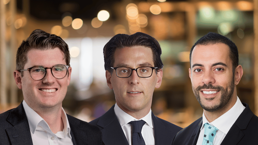 What a future blue chip looks like and 4 companies that fit the bill