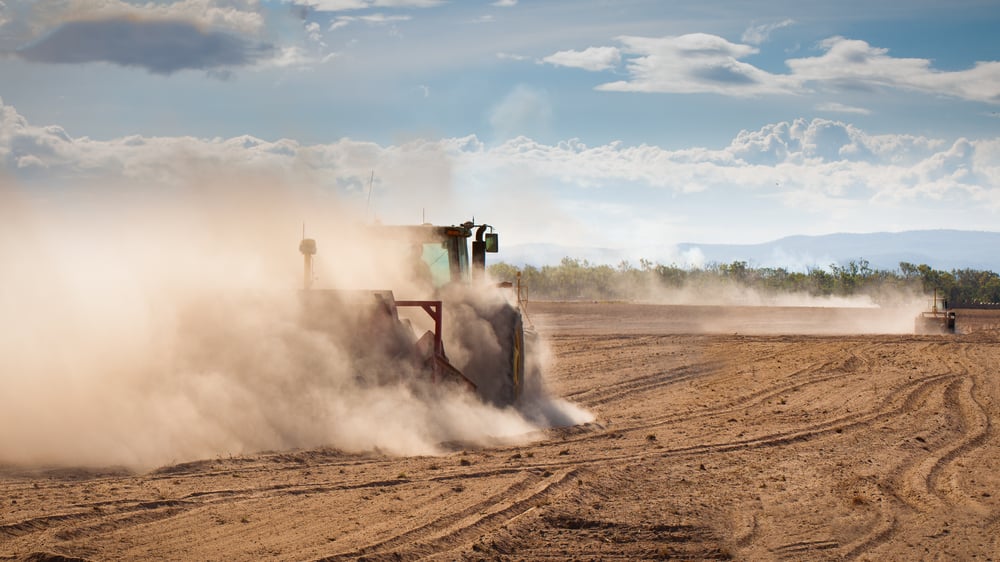 5 things you need to know about El Nino and what it means for investments