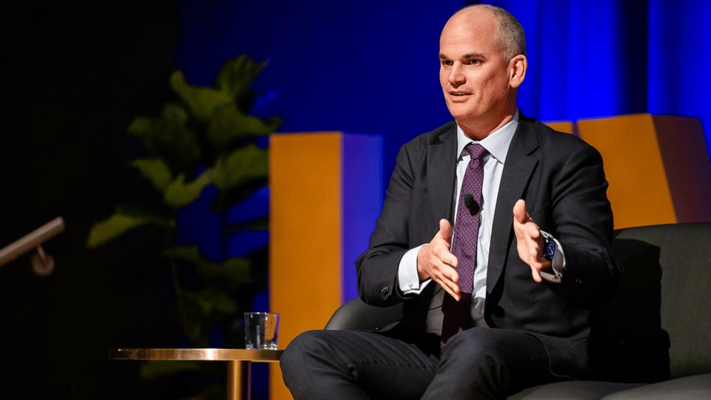 This software stalwart “missed the mobile revolution, it’s not going to miss AI”
