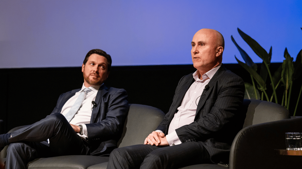 "There isn't an Aussie fund manager who's not buying this stock right now"