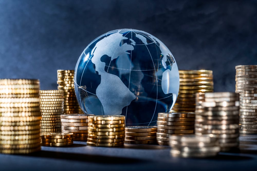 How the world's biggest investors are feeling about markets