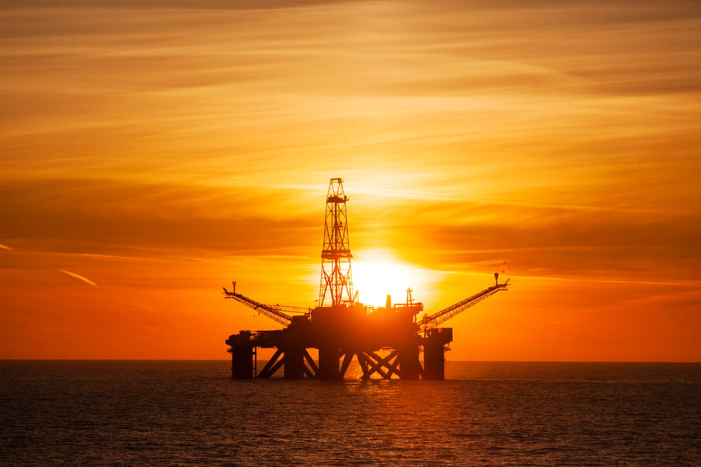 World has less than 2% spare oil capacity, perhaps its time to rethink the green transition