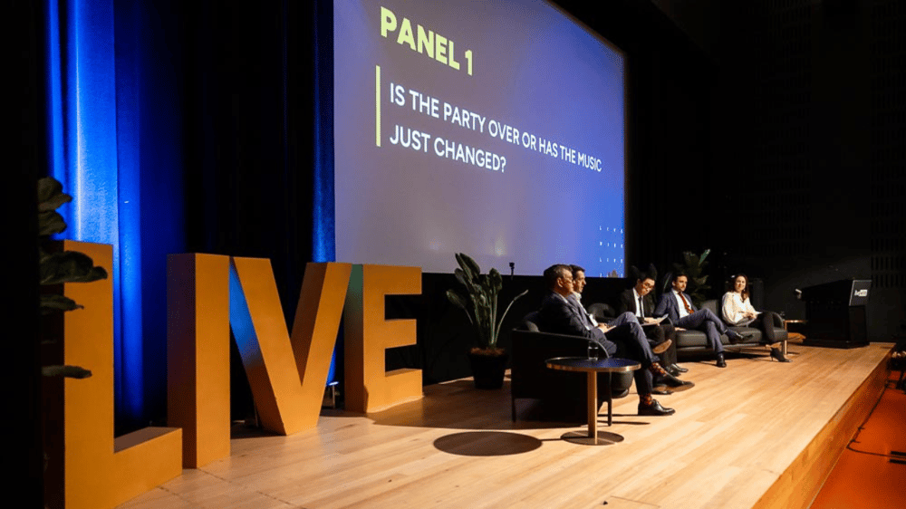 Is the free money era over? Why the jury is (still) out