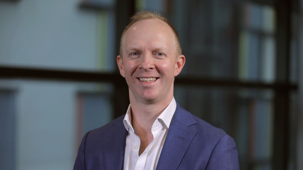 Chris Prunty's 5 top stock picks for growth