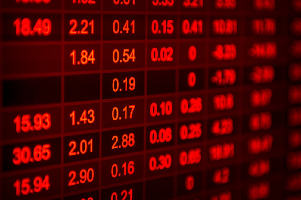 Which ASX stocks are shorters targeting and covering — Week 35