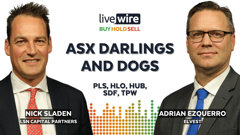 Buy Hold Sell: 3 of the ASX’s fastest-growing stocks (and 2 in the dog house)