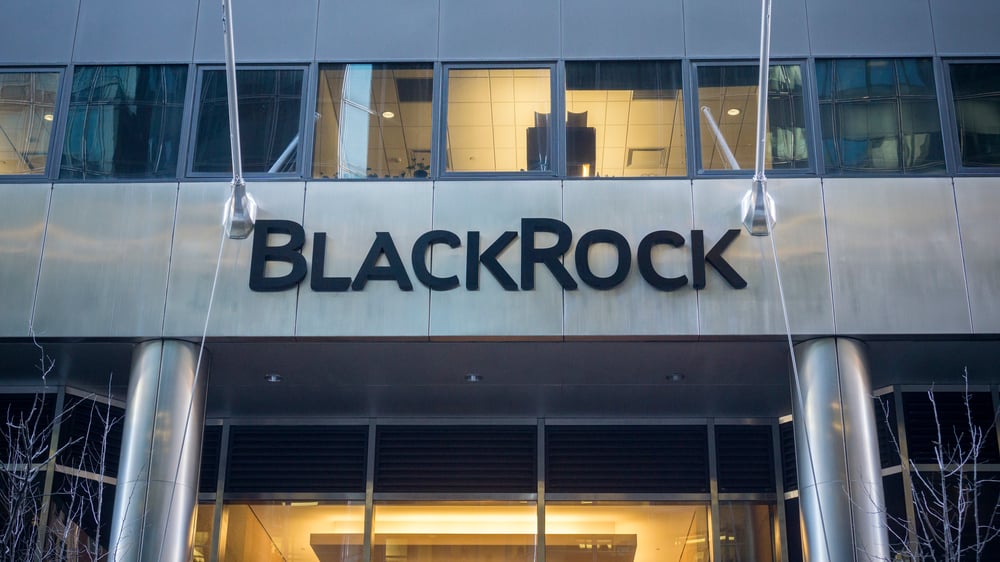 Where BlackRock is finding yield and growth in an uncertain market