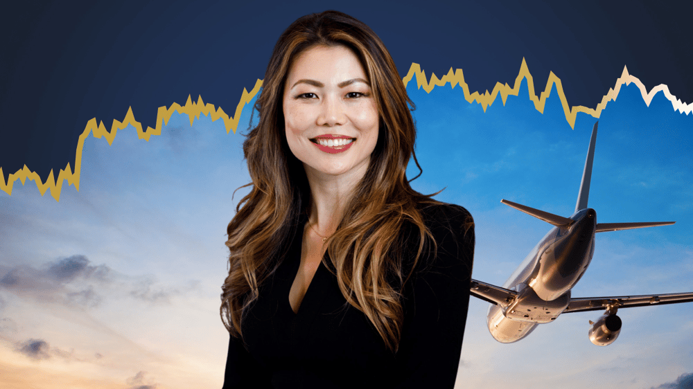 Travel is back on a roll, but the best could be behind these two companies