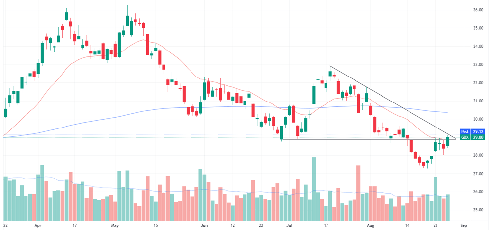 GDX