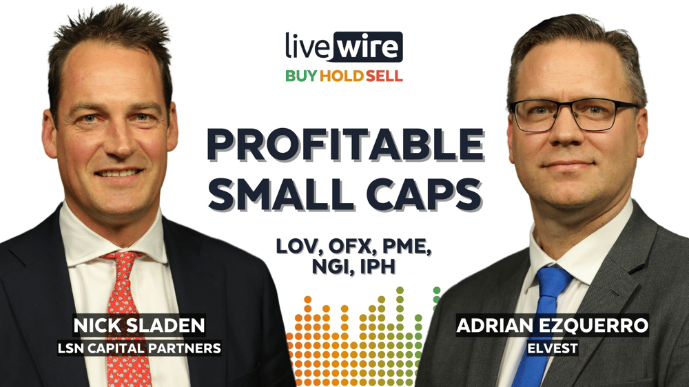 Buy Hold Sell: 3 stocks with high ROEs (and 2 fundie favourites)