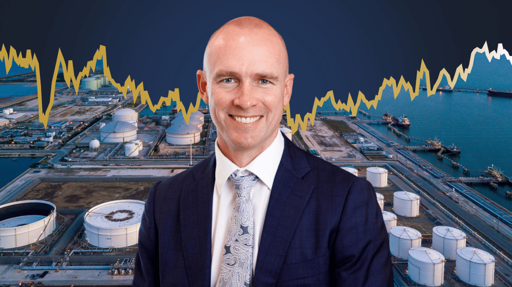 Do Woodside and Santos have the energy (and prices) to keep earnings up?