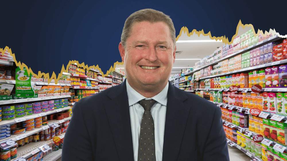 Dividends are up, but only one of our two big supermarkets is a buy