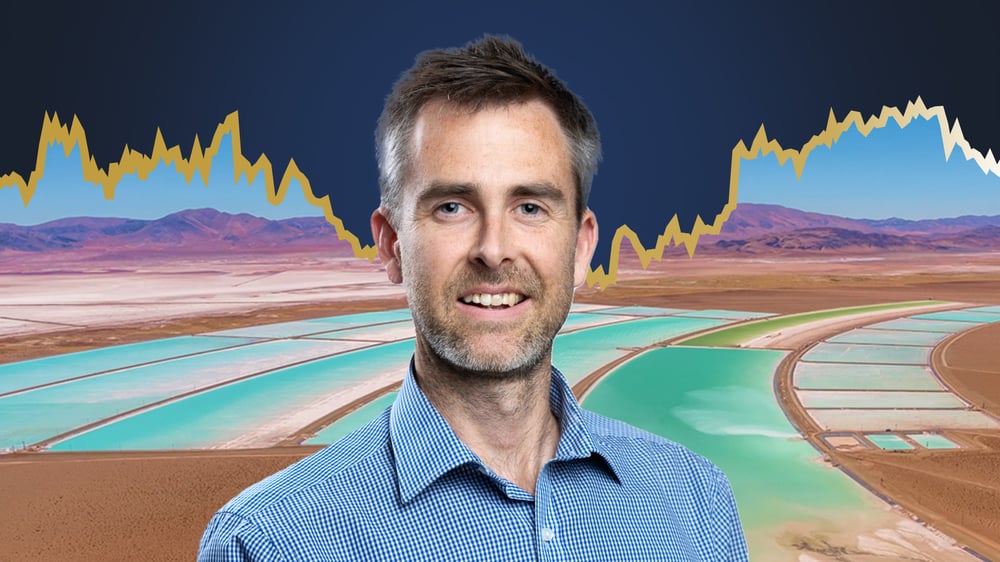 Lithium producer posts US$524m profit for FY23 but its outlook hinges on China