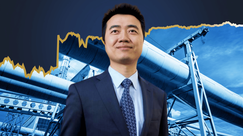 Origin Energy's bumper $1 billion profit overshadowed by looming takeover