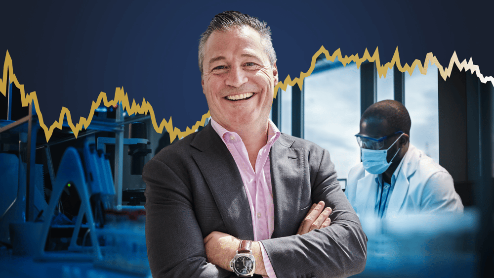 This pathology provider's FY23 result heralds a return to "business as usual"