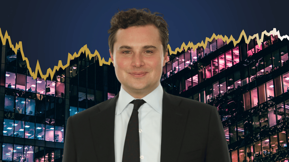 Is Goodman Group the best of a bad bunch?