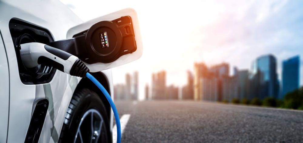 Challenging the lithium status quo with two game-changing technologies