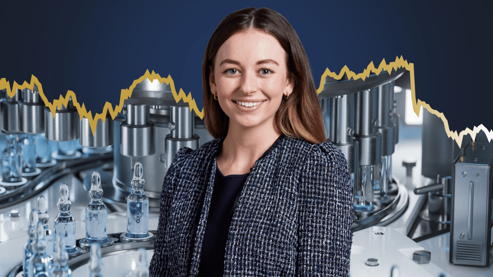 Was this company's profit downgrade in June a sign of worse to come?