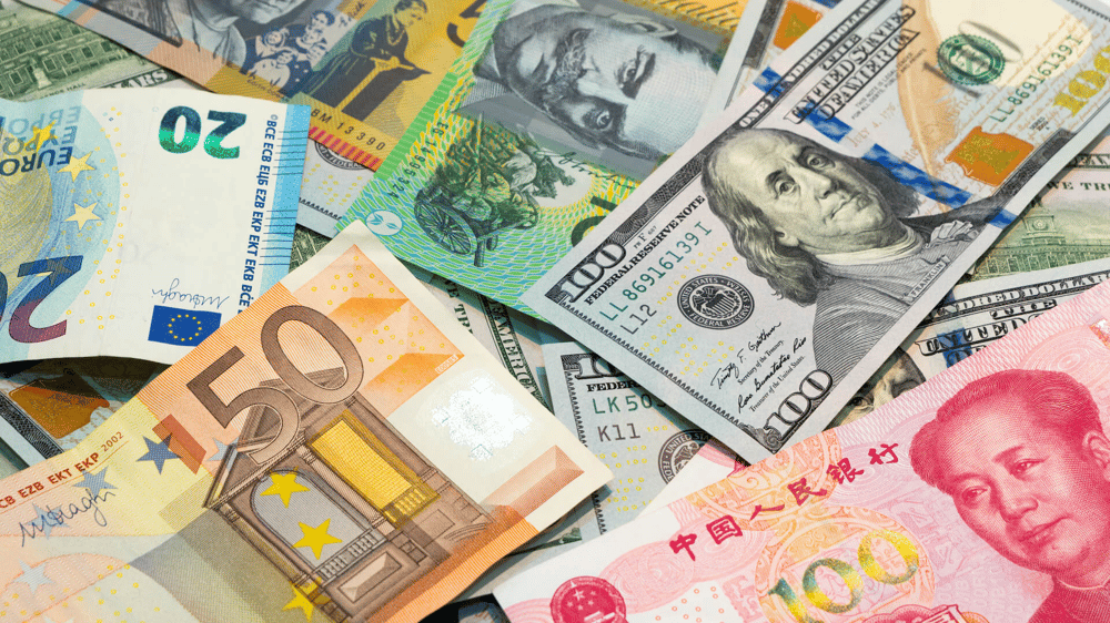 9 key macro insights (and why China could be our way out)