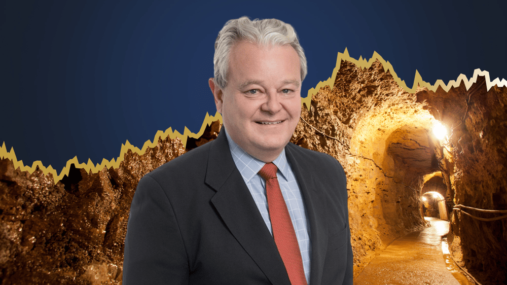 This ASX gold miner just paid out a record dividend. But does it really matter?