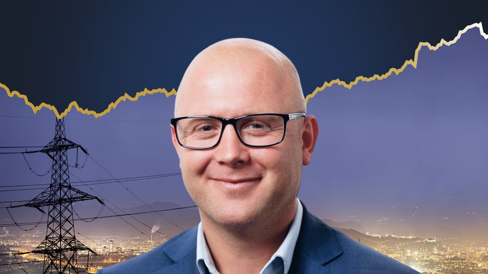 AGL is doing what it said it would do, and the market likes what it sees