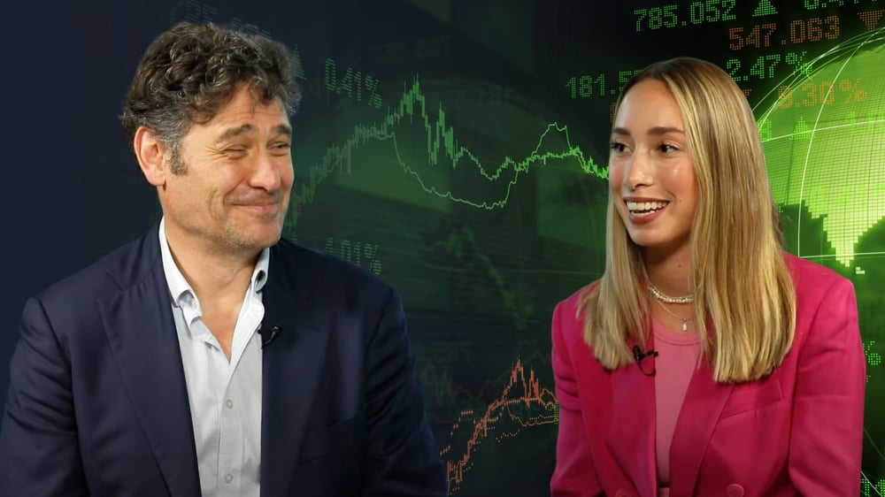Rudi: 16 stocks with growing expectations for reporting season
