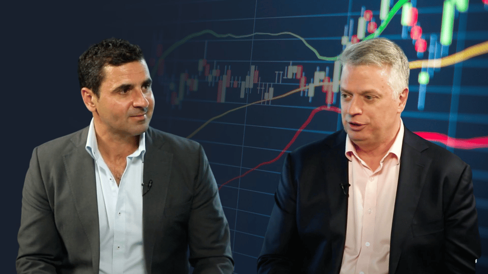 Rapid fire with small-cap specialist Shane Fitzgerald from Monash Investors