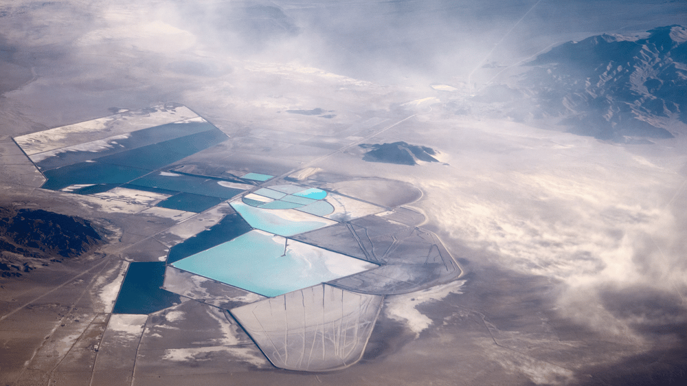 Australia's mining resurgence and 4 companies the brokers like